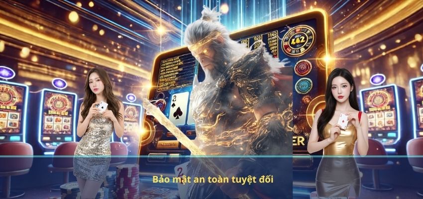 Bắn Cá H5 NEW88 – Trải Nghiệm Săn Cá Đỉnh Cao, Giải Trí Và Săn Thưởng Cực Đã Bảo mật an toàn tuyệt đối