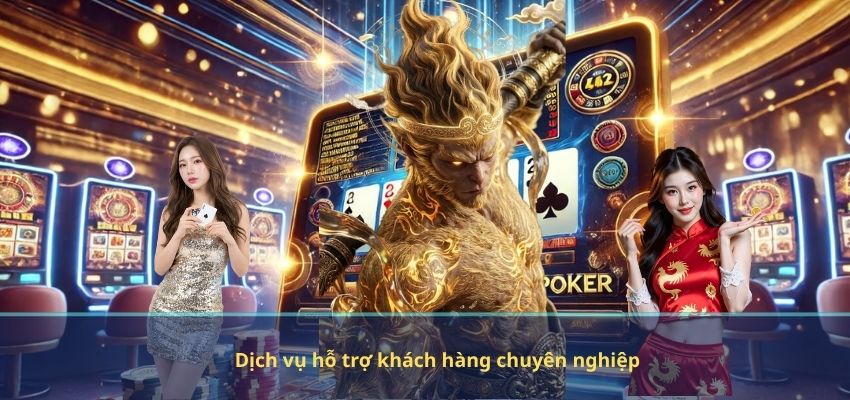 Game Nổ Hũ NEW88 – Vì Sao Trò Chơi Này Thu Hút Hàng Triệu Người Tham Gia? Dịch vụ hỗ trợ khách hàng chuyên nghiệp