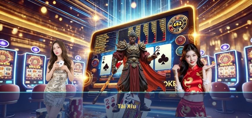 Tài Xỉu