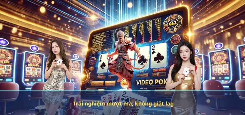 SA Gaming NEW88 – Sảnh Casino Hàng Đầu Châu Á Với Kho Game Đa Dạng Trải nghiệm mượt mà, không giật lag